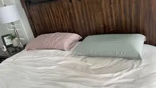 ZIMASILK Upgraded 100% Pure Mulberry Silk Pillowcase, Best Silk Pillow Case! Both me and the Wife ha