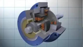 Auxiliary Bearings