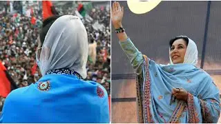 Benazir Bhutto was prime minister of Pakistan History Benazir Bhutto prime minister of Pakistan Life