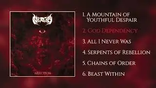 Neder - Abjection (Full Album Stream)