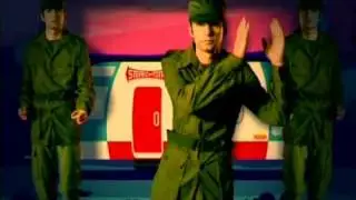 Stereo Total - Liebe zu Dritt