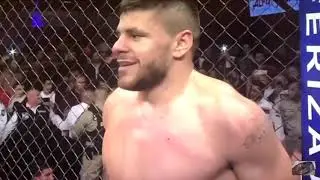 ALBANIA (Florian Marku) vs ROMANIA (Ion Vraceanu) MMA FIGHT