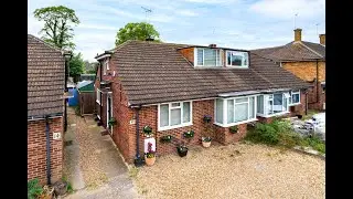 For Sale - 4 Bedroom House, Old Windsor - Property Video Tour