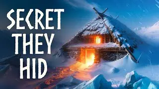 Vikings&rsquo; Forbidden Arctic Survival Trick They Didn&rsquo;t Want You to Know