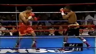 WOW!! FIGHT OF THE YEAR - Kennedy McKinney vs Welcome Ncita II, Full HD Highlights