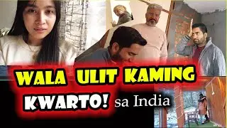 UMUWI na KAmi Galing Bundok // Filipino Indian Vlog