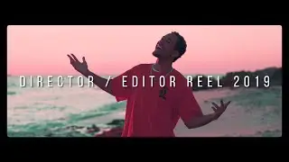 JustPlay Media | 2019 Reel
