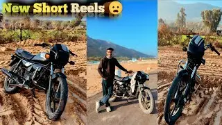 Splendor Lover New Shorts Reels #vlog#modified.....