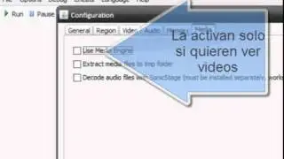 Jpcsp Tutorial