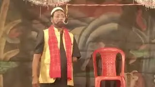 rakhi ki kasam urf danku Sola sinh