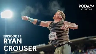 Ryan Crouser | 3 x Olympic Shot Put Champion