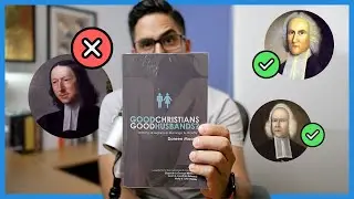 What were the marriages of the greatest Christian preachers like?