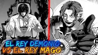 El PASADO de BEELZEBUB y NIKOLA-CHAD TESTA | Shuumatsu no Valkyrie