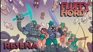 Fluffy Horde | Rese&ntilde;a