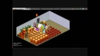 The Best Habbo Casino I've Ever Made!!!!!!