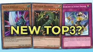 Goat Format's Top Tier Decks of Spring 2025