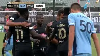 2021 Goal of the Year - Bruno v SKC 10-24