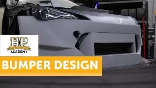 Splitter Height, Bumper Design & Anti-roll Bar Setup | Today At HPA [#UPDATE 289]