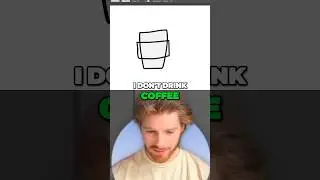 Trying to Make a Coffee Shop Logo