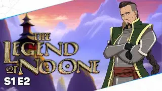 GDR Avatar: Legend of No One ep.2