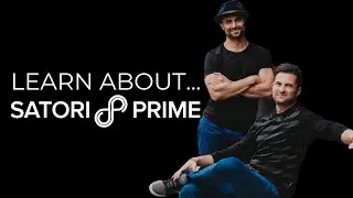 Welcome to the Satori Prime Community