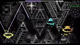 Silver Shade 100% (most flukeable insane demon, fluke from 53%)