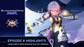 ARC WORLD TOUR 2024 Qualifiers - EPISODE 8