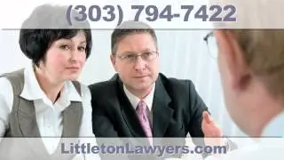 Littleton Divorce Lawyer | Mike Bahr