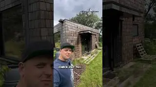 Они построили крошечный дом без ипотеки, и это обошлось им дешевле, чем подержанный автомобиль!