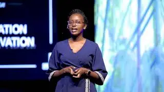 Kigali Innovation City's Tesi Rusagara on Innovation and Conservation in Rwanda