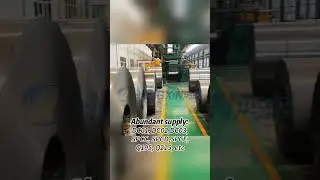 Cold rolled carbon steel coil spot direct  #carbonsteelcoil #steelfactory   #Coldrolledcoil
