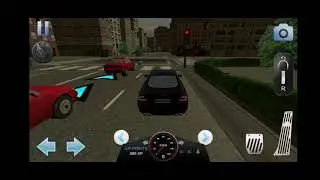 Carrer Mode | School Driving 3D