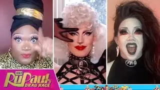 The Queens of Season 14 