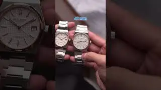 Hand On Specht & Sohne SP0007 Size 37 & 41mm
