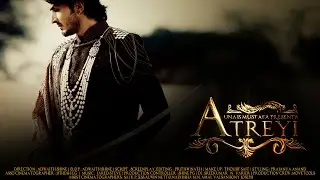 Atreyi - Fashion film | Teaser 2 | Page 3 studio by Unais mustafa