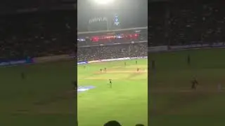 IPL T20🏏Cameron Green beaten by lovely left arm off spin from Anukul Roy || RCB v KKR