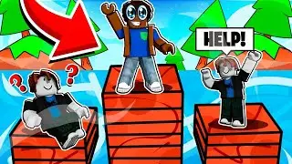 Roblox But shortest Answer Wins....ft Lapa