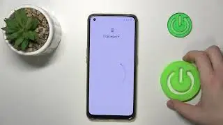 REALME 7 Pro | Как первый раз настроить REALME 7 Pro- Процесс настройки REALME 7 Pro