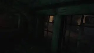 Thief Legacy of Shadow  PlayStation vr2. PS5 Pro