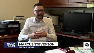 Why one part-time Utah mayor just announced he&rsquo;s going full-time