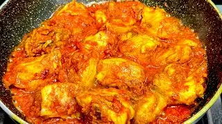 Easiest way to make chicken that's so delicious, you'll be licking your fingers❗️