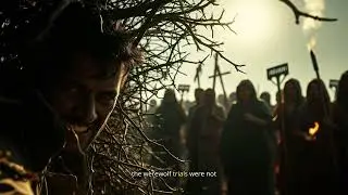 The Werewolf Trials Europe's Forgotten Hysteria.mp4