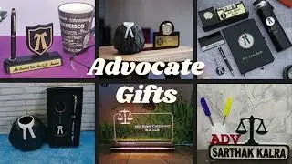 Best Corporate Gifts for Legal Professionals | Advocate Combos