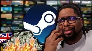 HOW STEAM REACTED TO BEING SUED FOR $900 MILLION!