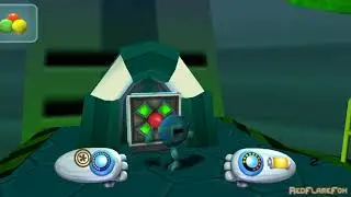 Smarties Meltdown - PCSX2 Gameplay