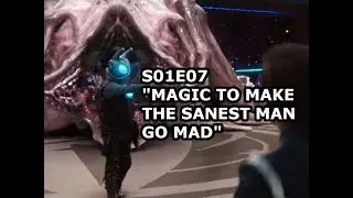 Star Trek Discovery S01E07 