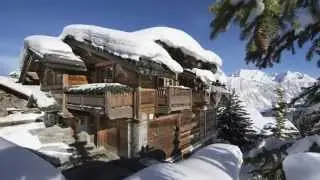 Chalet Pearl - Luxury Ski Chalet Courchevel, France