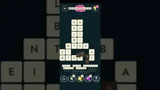 Wordbrain Alien Level 14 Answers | WORDBRAIN ALIEN ANSWERS