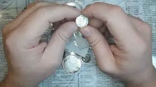 Mercury Dime: Junk Silver or Collector Coin?