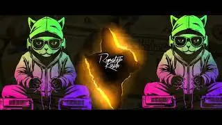 Rumster Kasah - Tech house Mix (2025)